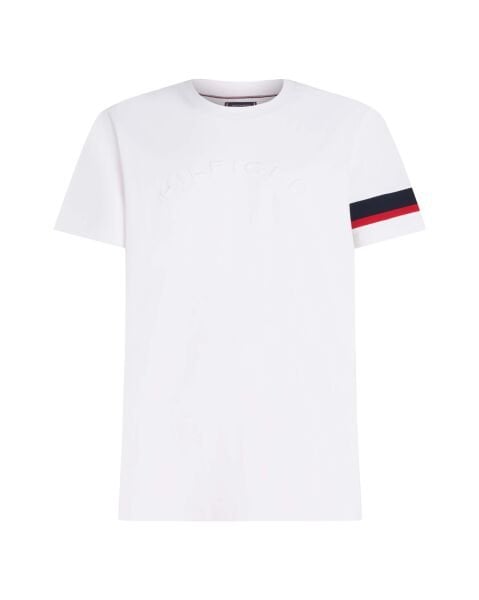 RWB INSERT TEE