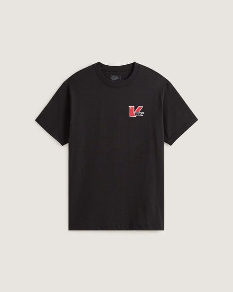 VANS DRIFT CLASSIC SS TEE