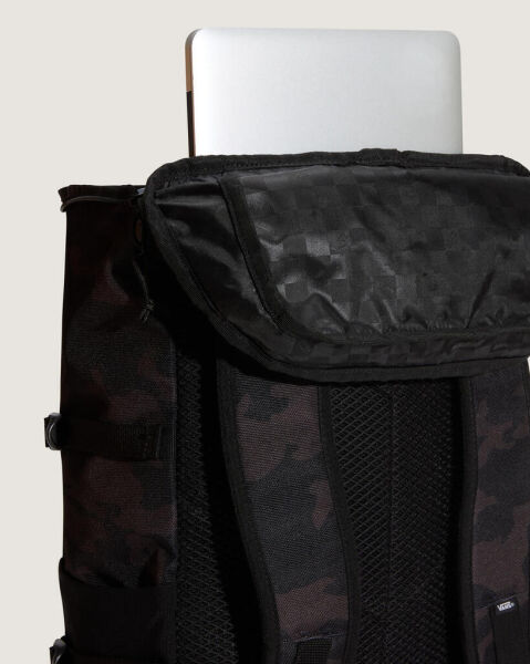 Omit Backpack