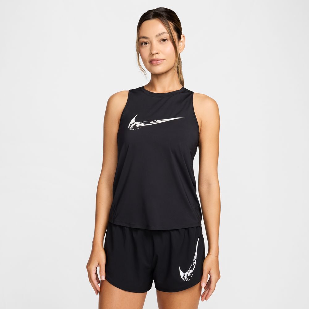 W NK ONE SWOOSH HBR DF TANK