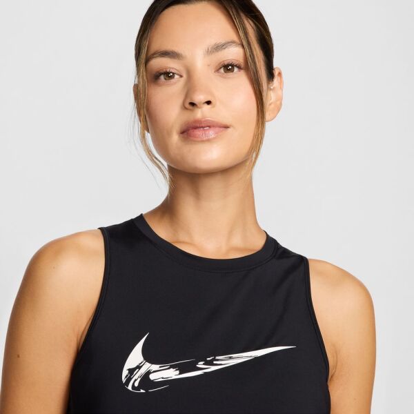 W NK ONE SWOOSH HBR DF TANK