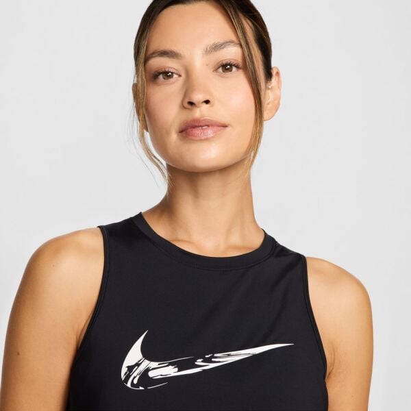 W NK ONE SWOOSH HBR DF TANK