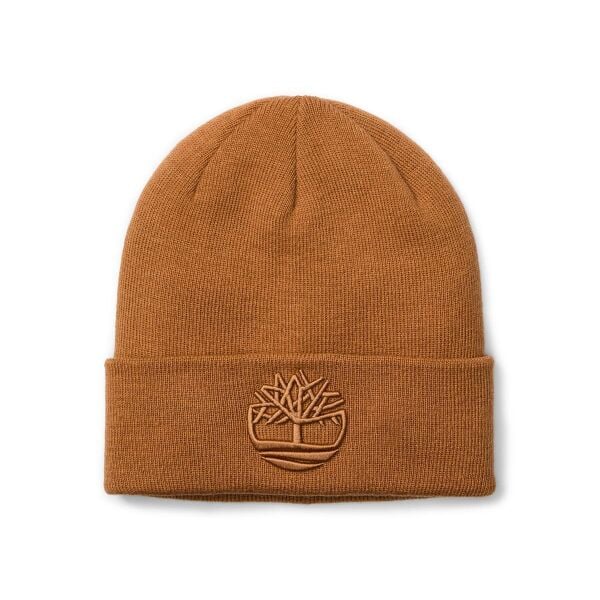 3D Embroidery Beanie