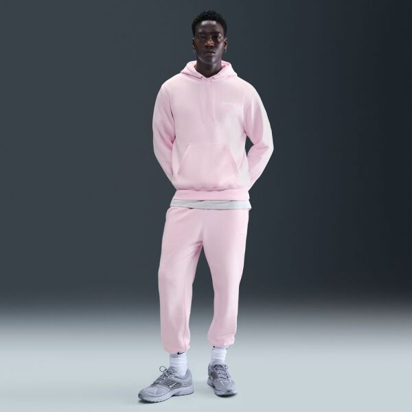 M NK CLUB BB PO HOODIE