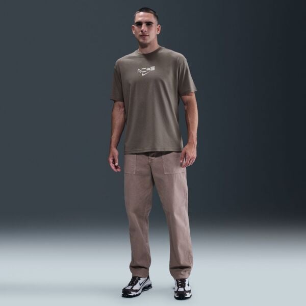 U NSW TEE M90 OC MED GFX BR
