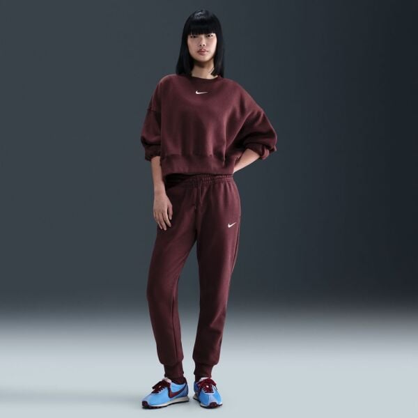W NSW PHNX FLC MR PANT STD