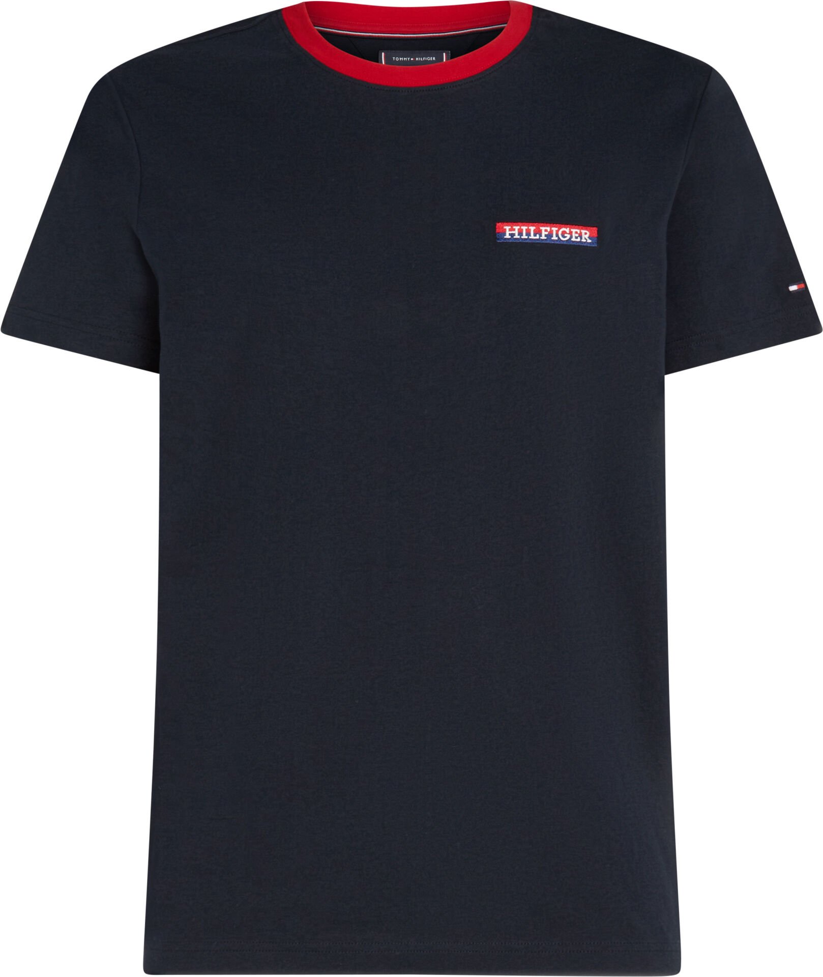 AMERICANA GRAPHIC TEE