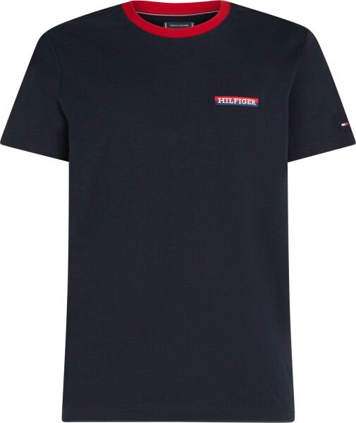 AMERICANA GRAPHIC TEE