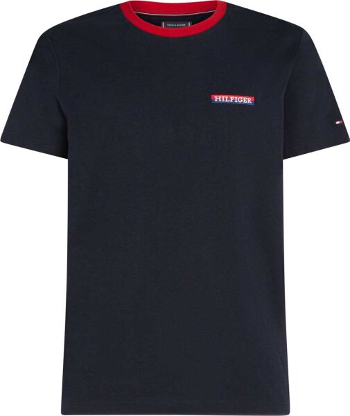 AMERICANA GRAPHIC TEE