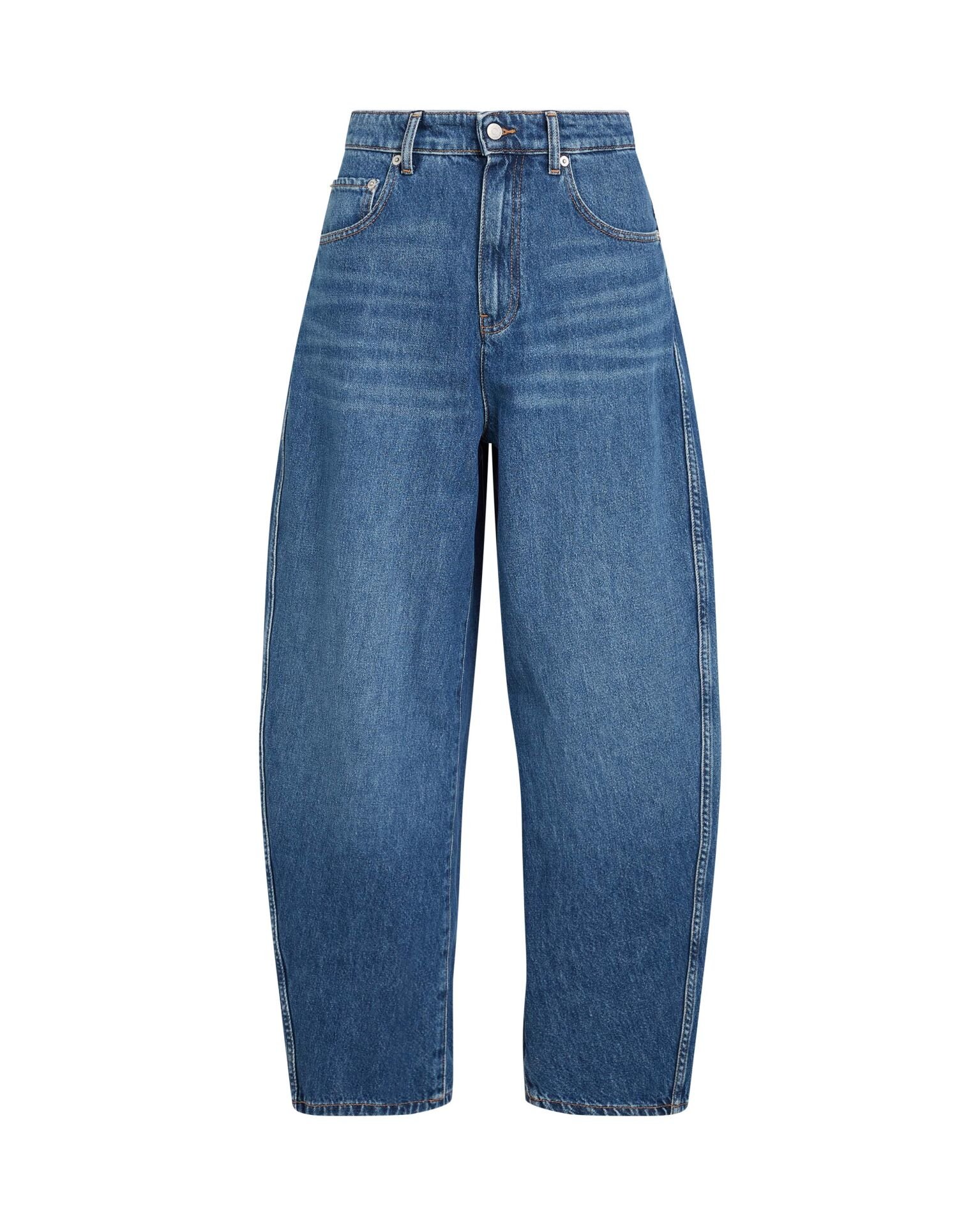 DNM FLO LOOSE BALLOON HW