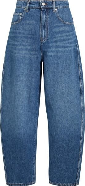 DNM FLO LOOSE BALLOON HW