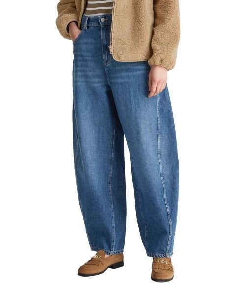 DNM FLO LOOSE BALLOON HW
