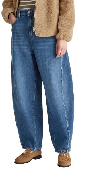 DNM FLO LOOSE BALLOON HW