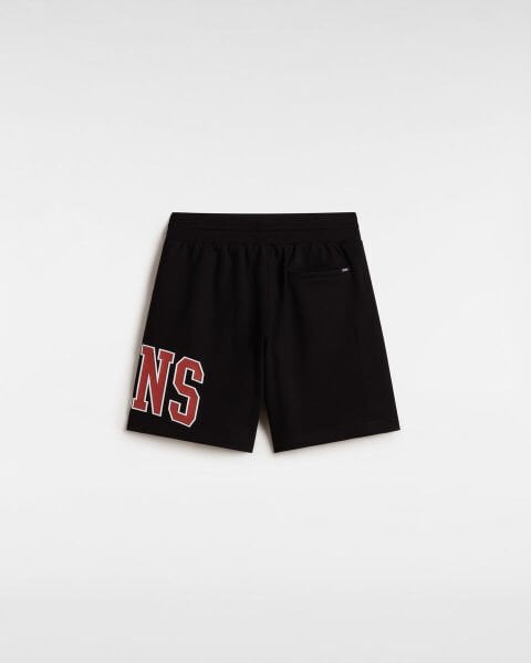 Inter V Loose Fleece Short