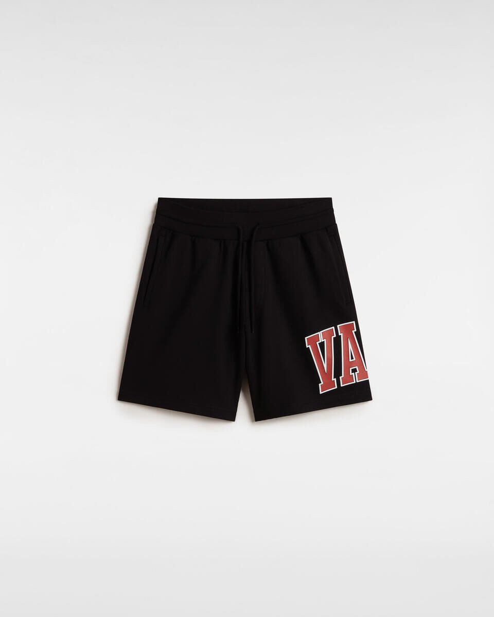 Inter V Loose Fleece Short