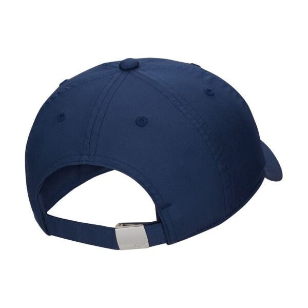 K NK DF CLUB CAP US CB MTSWSH