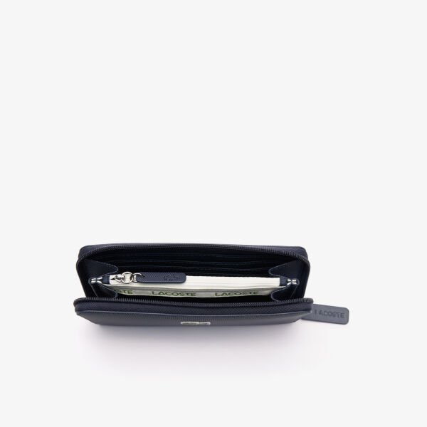 L ZIP WALLET