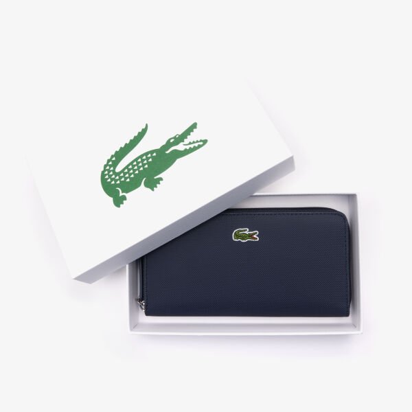 L ZIP WALLET
