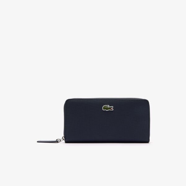 L ZIP WALLET