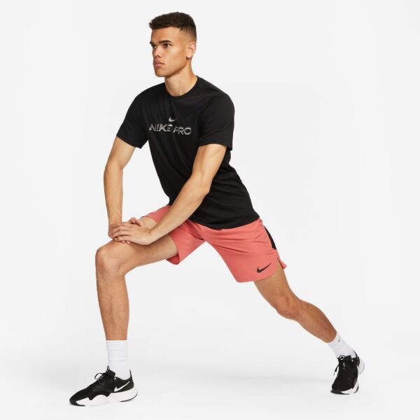 M NK DF TEE DB NIKE PRO
