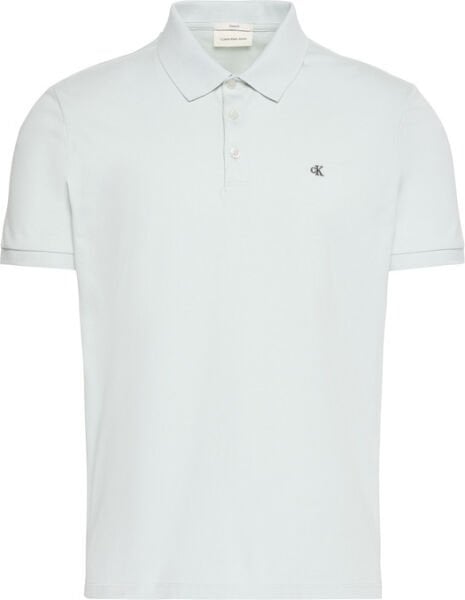 SS CLASSIC MONOGRAM POLO
