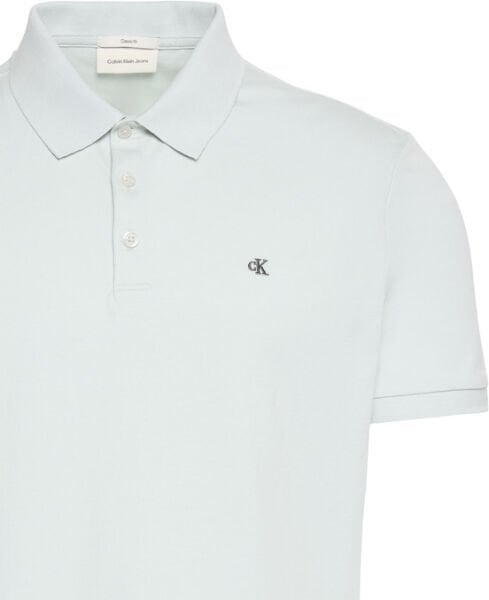 SS CLASSIC MONOGRAM POLO