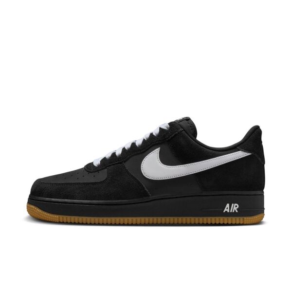 AIR FORCE 1 '07 LV8 Siyah - 43
