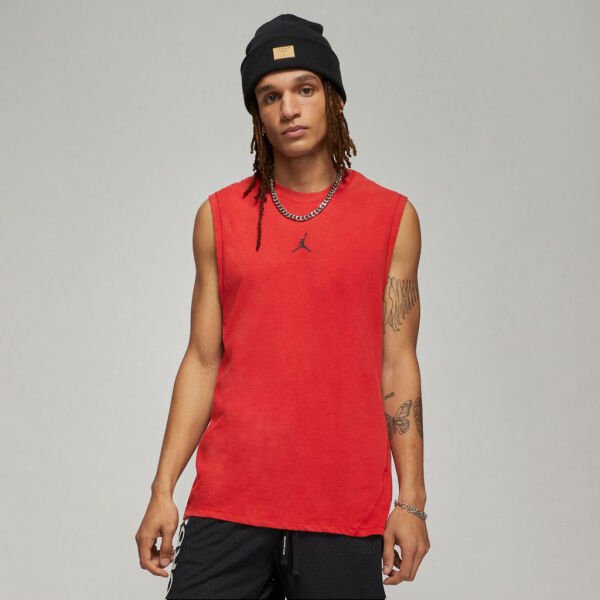 M J DF SPRT SLVLS TOP