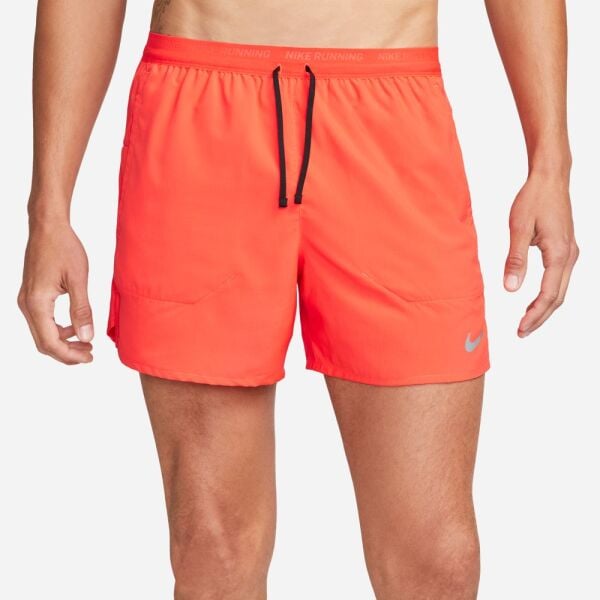 M NK DF STRIDE 5IN BF SHRT