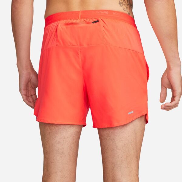 M NK DF STRIDE 5IN BF SHRT