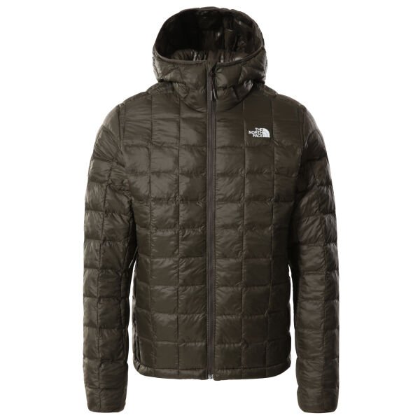 M THERMOBALL ECO HOODIE 2.0
