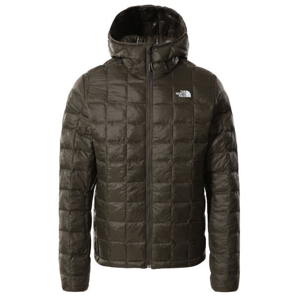 M THERMOBALL ECO HOODIE 2.0