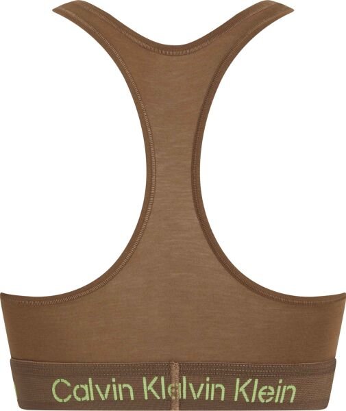 UNLINED BRALETTE