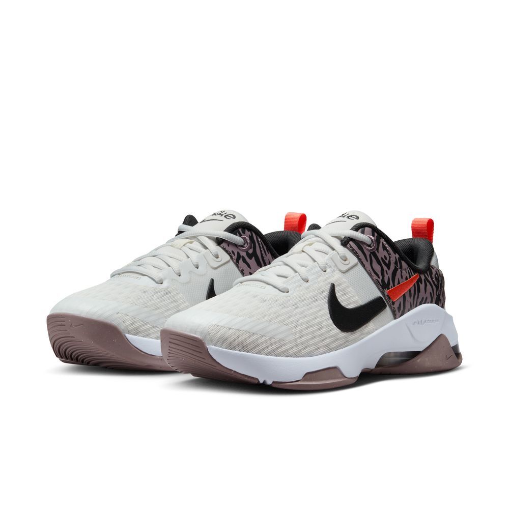 W NIKE ZOOM BELLA 6 PRM 41