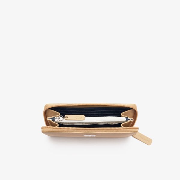 L ZIP WALLET