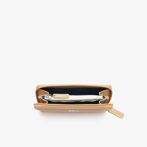 L ZIP WALLET