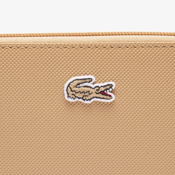 L ZIP WALLET