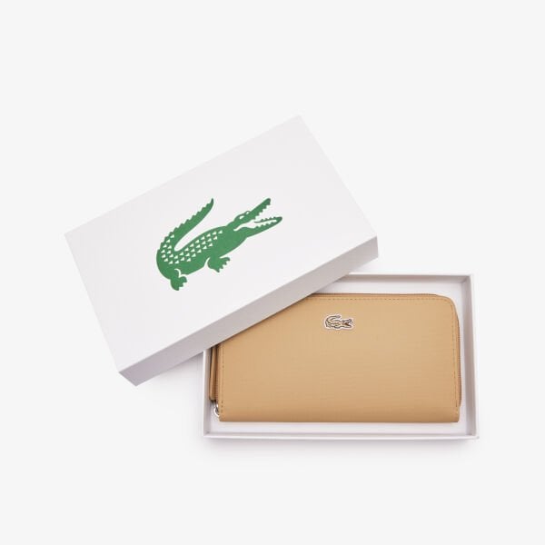 L ZIP WALLET