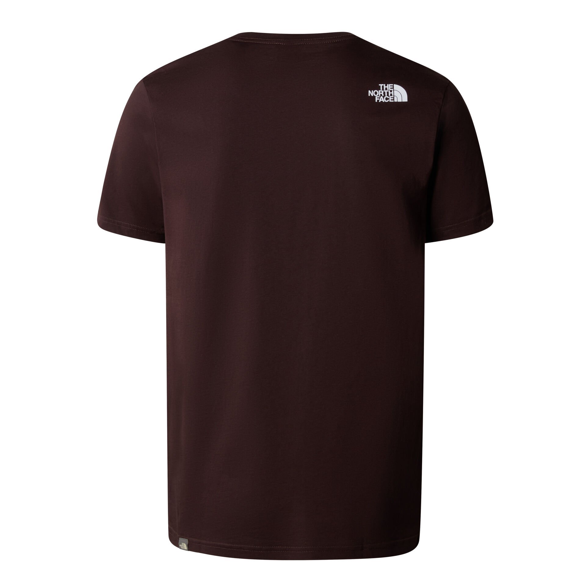 M S/S EASY TEE - EU