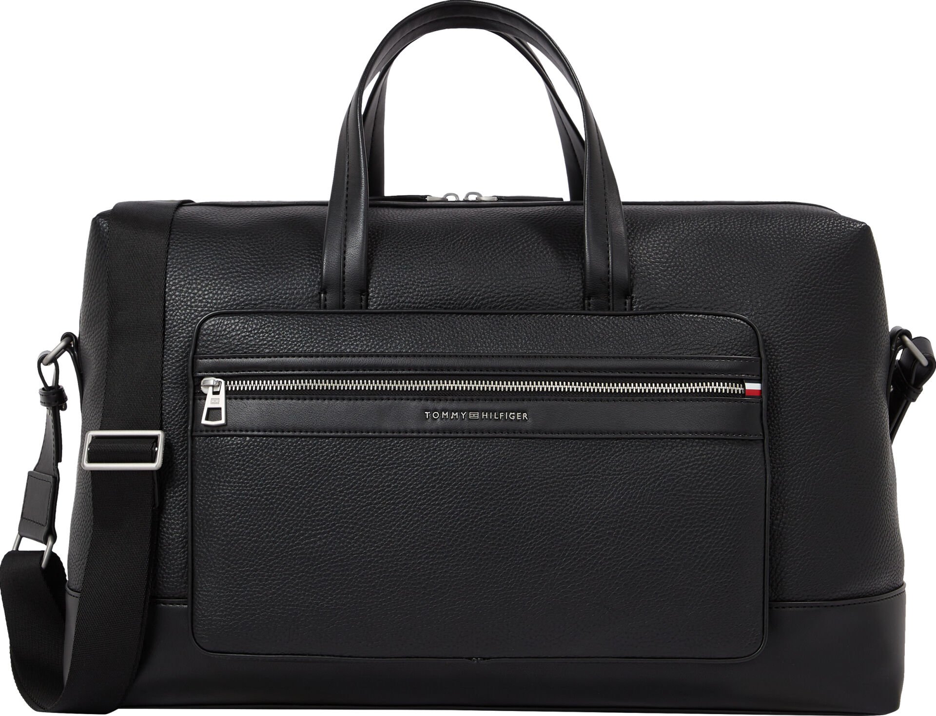 TH CENTRAL DUFFLE