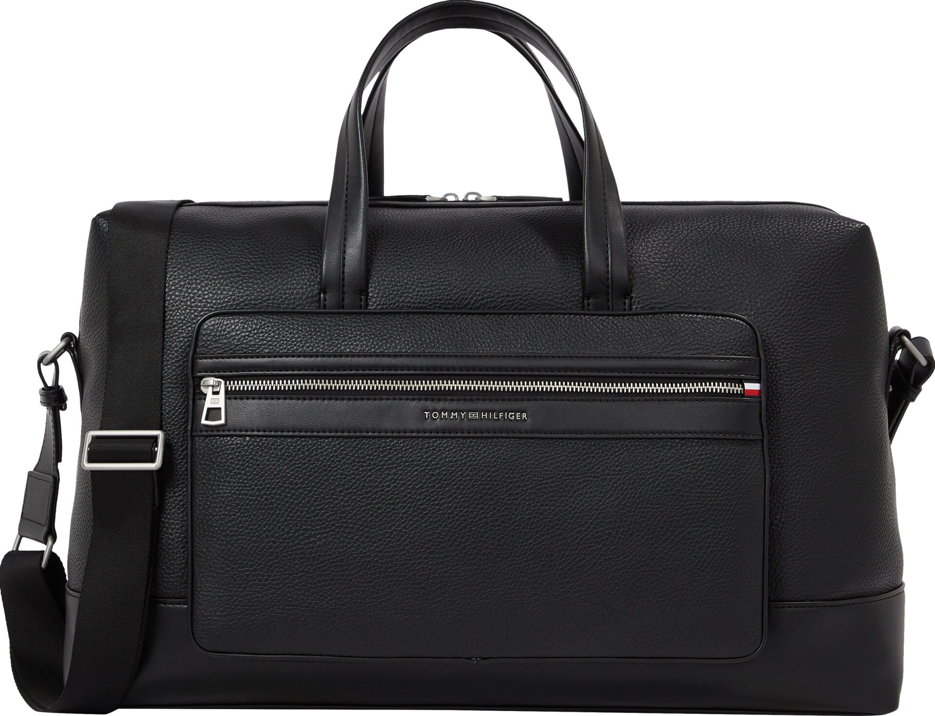 TH CENTRAL DUFFLE