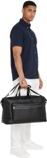 TH CENTRAL DUFFLE