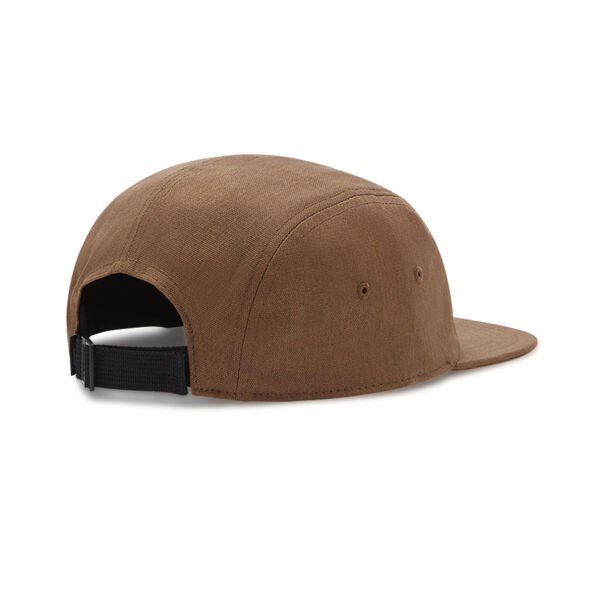 Easy Patch Camper