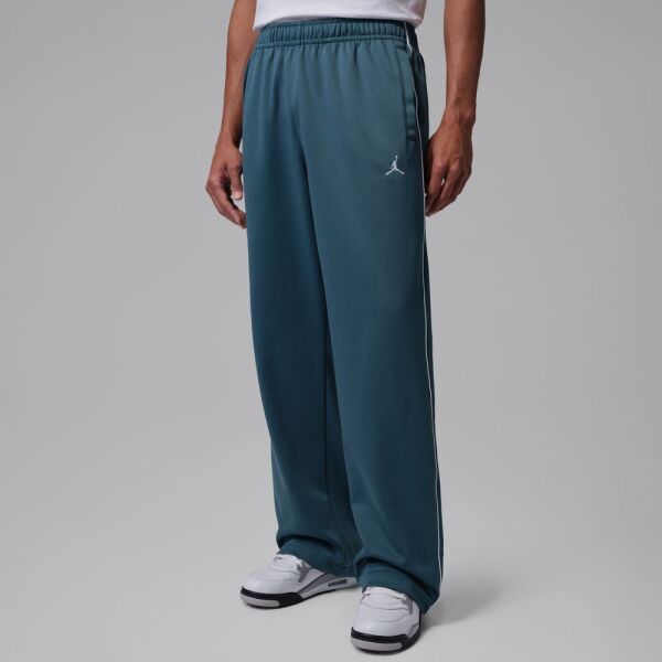 M J BRK TRICOT TRACK SUIT PNT