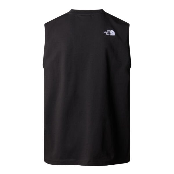 M OVERSIZE SIMPLE DOME TANK