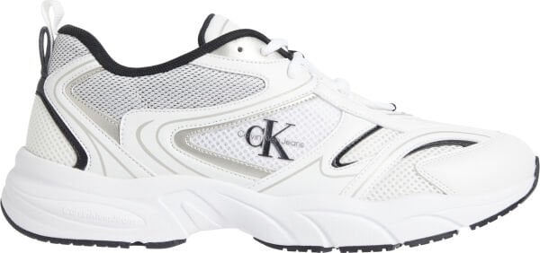 RETRO TENNIS MESH ML