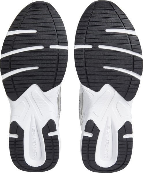 RETRO TENNIS MESH ML