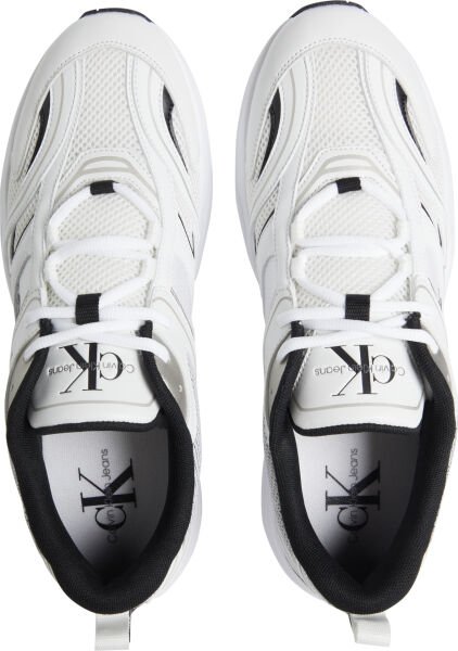 RETRO TENNIS MESH ML