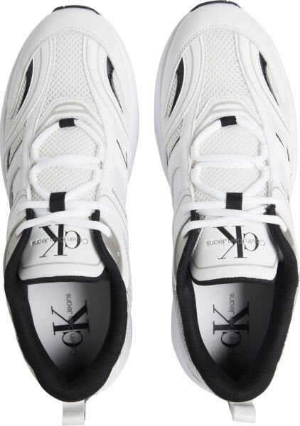RETRO TENNIS MESH ML