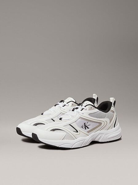 RETRO TENNIS MESH ML